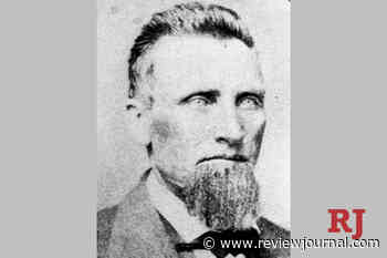 This man trekked snowy mountains to deliver mail. Over 150 years later, he’s not forgotten