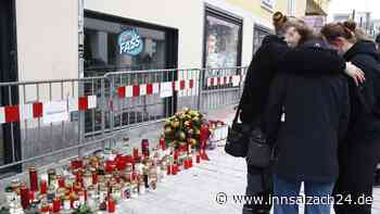 Täter von Villach saß in deutschem Gefängnis – wollte von Österreich nach Deutschland