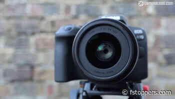 Finally, a Sigma Lens for Canon Mirrorless Cameras. How Does It Perform?