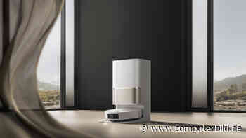 L50 Pro Ultra: Dreame präsentiert Light-Version seines beliebten Saug-Wisch-Roboters