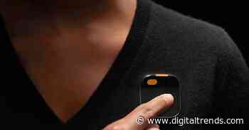 The Humane AI Pin was always destined to fail, here’s why