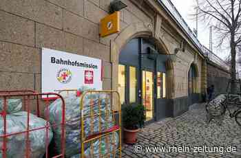 69 Menschen leben in Koblenz dauerhaft auf der Straße