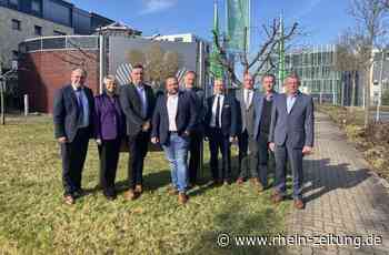 Marco Weber bleibt Bauernpräsident im Norden