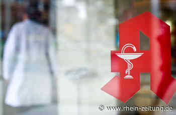 Wo schließen in unserer Region die meisten Apotheken?