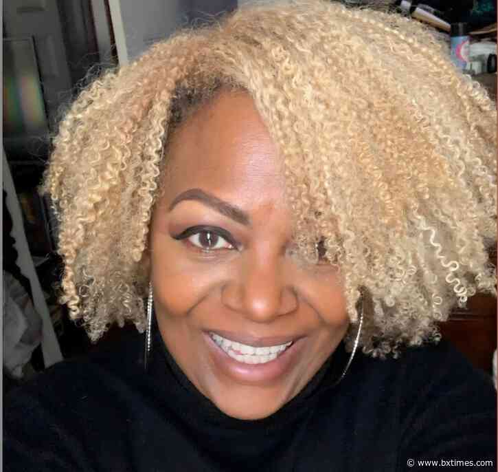 Bronx writer publishes spy novel with Black female lead