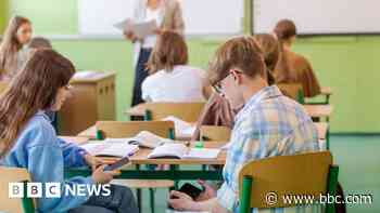 The schools where smartphones won't be allowed