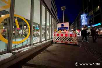 Warum die Videoüberwachung plötzlich laut aufheult