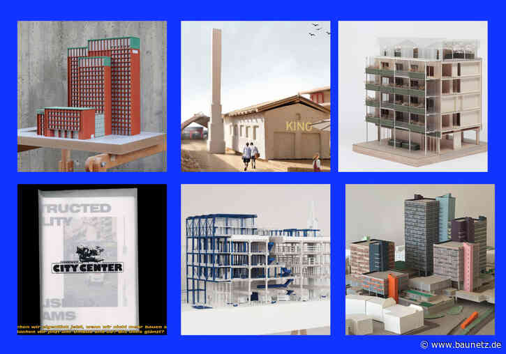 Die Besten des Jahres 2024 - Preisverleihung Campus Masters und Diskussion in Berlin