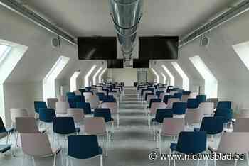 Renovatie Sint-Augustinusinstituut afgerond: “Een ontspanningslokaal, vijf klaslokalen en een vergaderruimte”