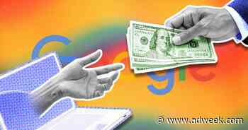 Google Is Giving Buyers Thousands In Ad Credits to Spend On AI-Powered Demand Gen