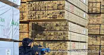 Emergency services test their response to terrorist threats