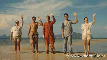 Het White Lotus Effect: Hoe entertainment toerisme en branding aandrijft