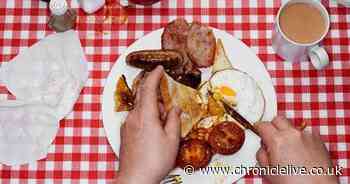 Wetherspoons forced to pull beloved breakfast item from menu after issues