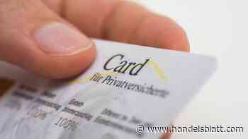 Private Krankenversicherung : Stiftung Warentest: Privat versichert heißt nicht immer besser versorgt