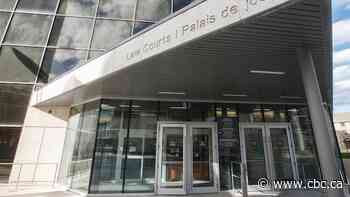 Sexsomnia defence rejected as Manitoba man found guilty of child sex assault