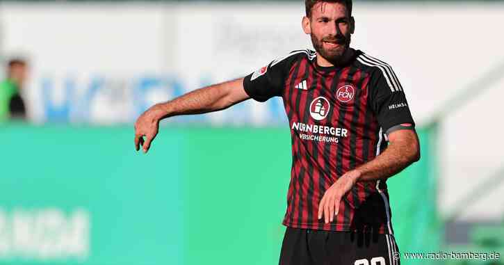 Bericht: Nürnberg-Routinier Valentini beendet Karriere