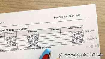 Dieser Tipp kann viel Geld wert sein: Das können Sie gegen stark gestiegene Grundsteuer tun