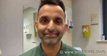 'I'm an NHS doctor - spending too long on toilet can trigger major health issues'