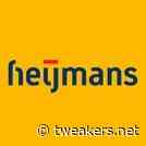 Haarlems Dagblad: 'geheim' datacenter wordt in Haarlem gebouwd - update