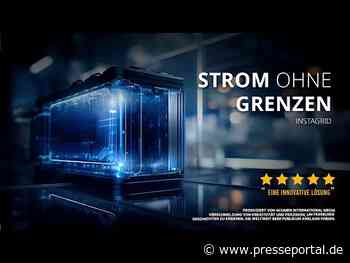 Antrieb für eine sauberere Zukunft der mobilen Arbeit weltweit