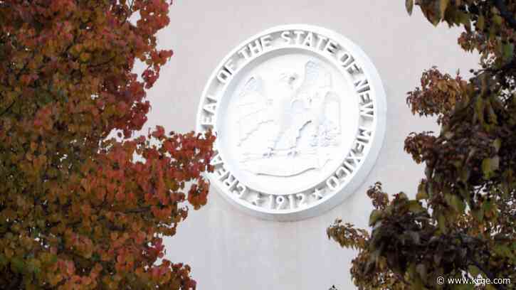 New Mexico wireless tower bill moves forward in Roundhouse