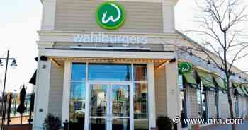 CEO of Mark Wahlberg’s burger chain Wahlburgers shares optimism for growth ahead