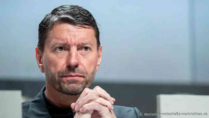 Ehemaliger Adidas-Chef rechnet mit Deutschland ab: "Seit 2003 keinen wirtschaftlichen Plan mehr"