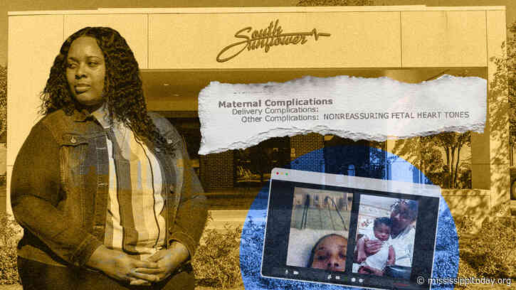 How we reported our C-section series