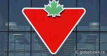 Canadian Tire to sell Helly Hansen to U.S. clothing brand