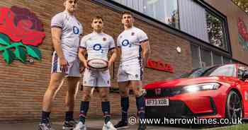 Rugby legend Richard Wigglesworth reveals key to mental preparation