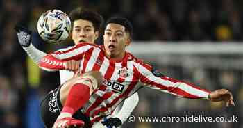 Sunderland one game away from Jobe Bellingham nightmare as three walk suspenion tightrope