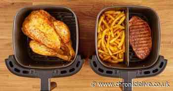 Amazon knocks £110 off Tefal air fryer as 'quality product' now on offer for just £70