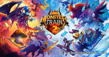 Monster Train 2 breathes new life into one of 2020’s best games