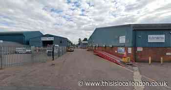 Industrial park sold after plans for depot deemed a no-go