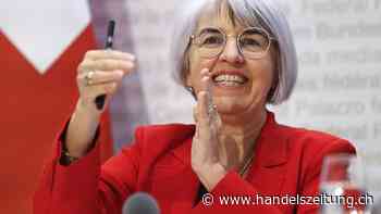 Bund soll bei Medikamentenengpässen mehr Kompetenzen erhalten