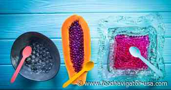 Ingredion enhances CPG innovation with focus on texture and health