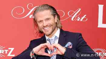 Ex-"Bachelor" auf "Schatz"-Suche: Paul Janke legt ein Hochzeitsdatum fest – ohne Braut