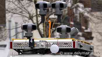 South Wales Police to use live facial recognition cameras across Cardiff during Six Nations - but critics warn it will turn the city into an 'Orwellian zone of biometric surveillance'