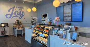 Charlie Morrison named to Nothing Bundt Cakes board of directors