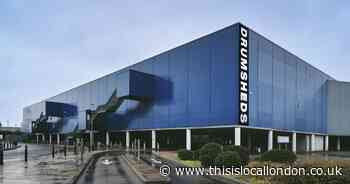 Drumsheds to host major music event as it returns to UK after nearly 10 years