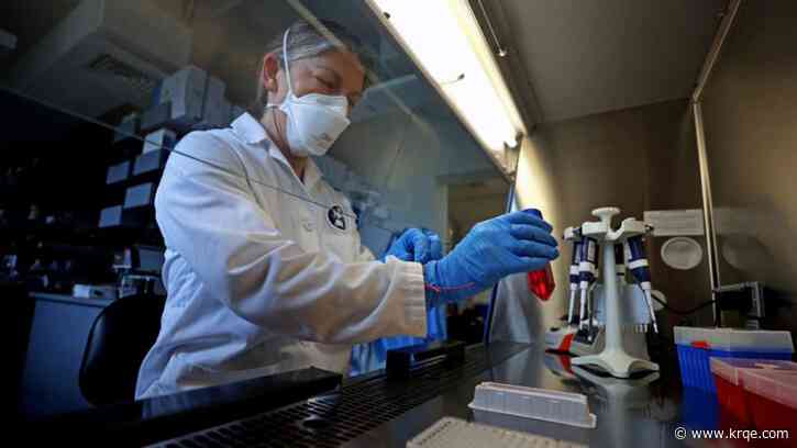 USDA working to rescind terminations for fired officials working on bird flu efforts