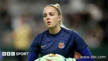 'I signed Barcelona deal - then had a stroke at 24'