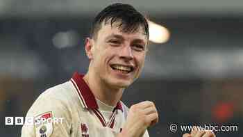 Ahmedhodzic has re-emerged at both ends of the pitch