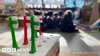 Toothbrushing clubs in schools 'face barriers'