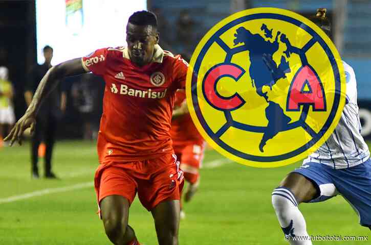 América no quiere quedarse con las ganas y busca bombazo para el Apertura 2025