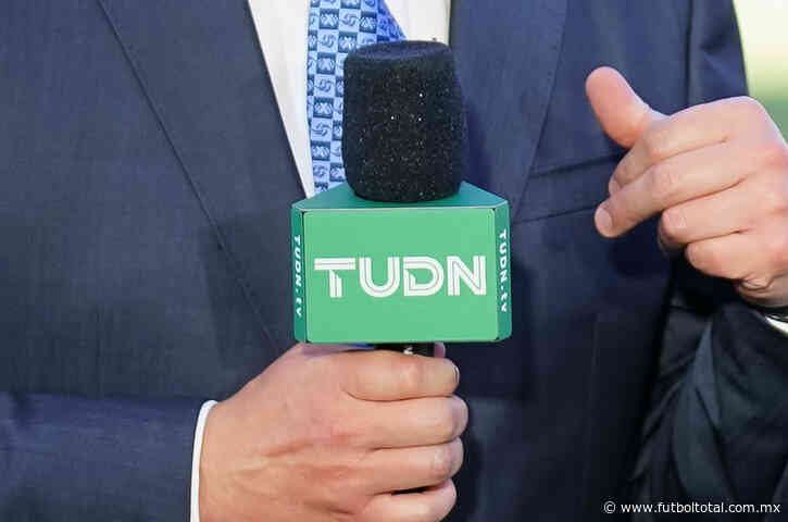 TUDN se resiste a perder otro equipo de la Liga MX