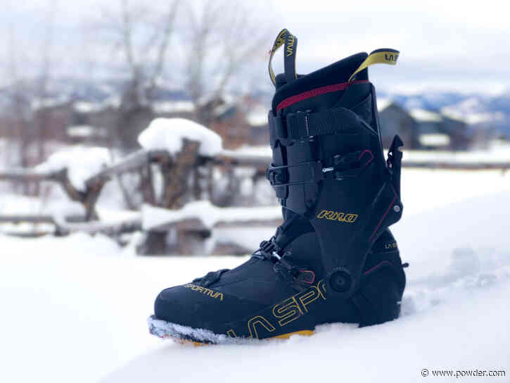 Review: Light is Right With The La Sportiva Kilo Ski Touring Boots