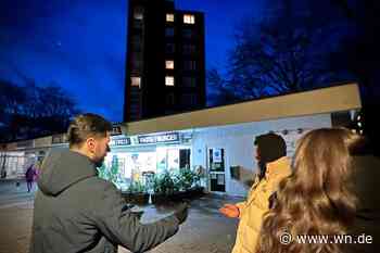 Das bewegt junge Menschen mit Migrationsgeschichte in Münster