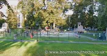 Man charged with rape of 14 year old girl in park