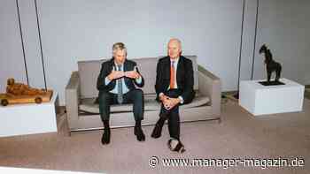 Flossbach von Storch: Vermögensverwalter aus Köln wird Stiftungsunternehmen